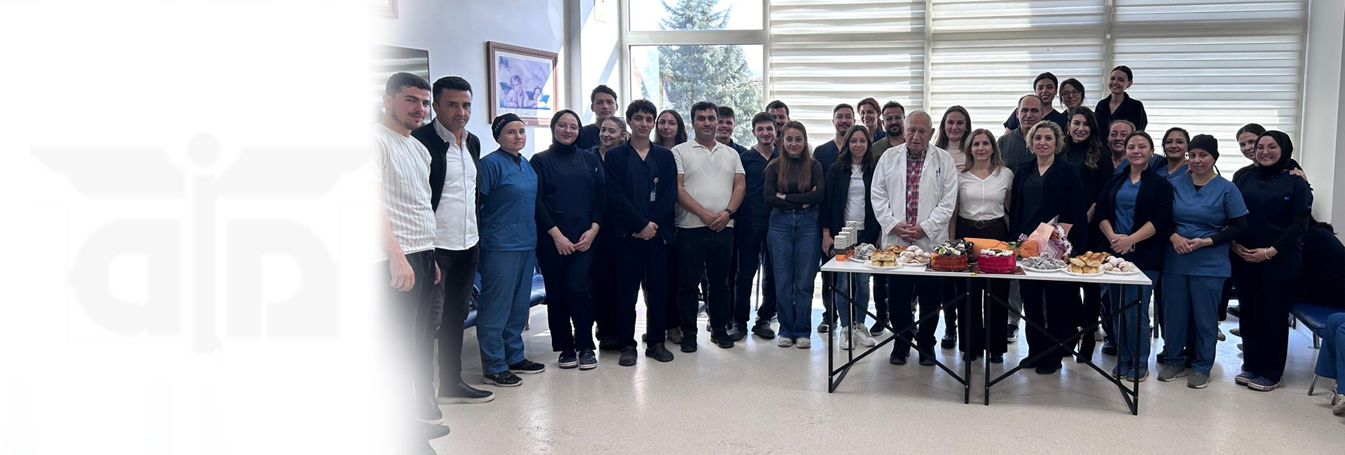 EMİN ELLERDESİNİZ